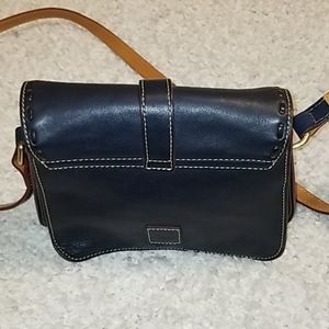 Dooney & Bourke Binocular Bag
